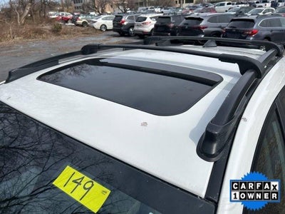 2024 Subaru Crosstrek Limited AWD