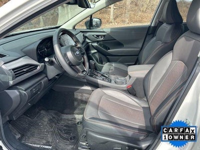 2024 Subaru Crosstrek Limited AWD