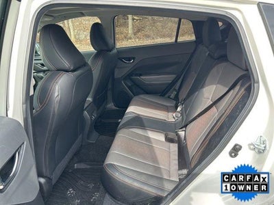 2024 Subaru Crosstrek Limited AWD