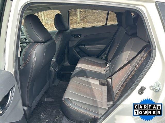 2024 Subaru Crosstrek Limited AWD