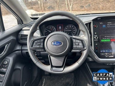 2024 Subaru Crosstrek Limited AWD