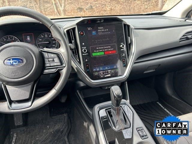 2024 Subaru Crosstrek Limited AWD