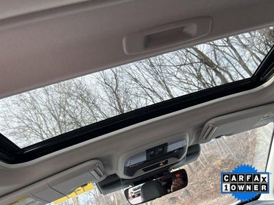 2024 Subaru Crosstrek Limited AWD