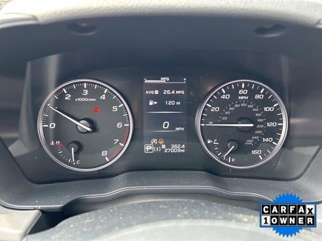 2024 Subaru Crosstrek Limited AWD