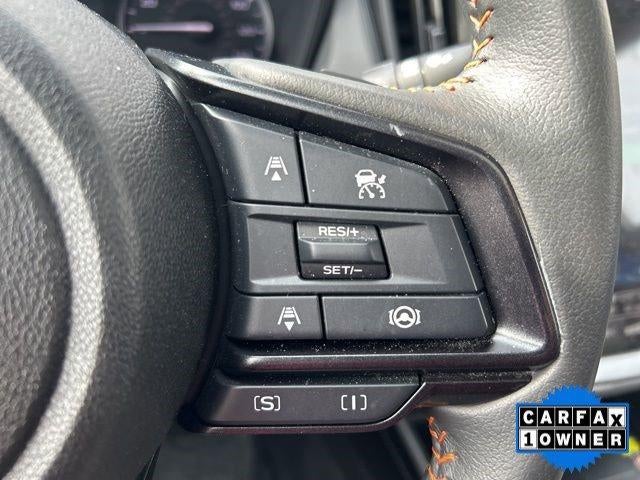 2024 Subaru Crosstrek Limited AWD