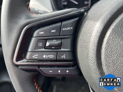 2024 Subaru Crosstrek Limited AWD