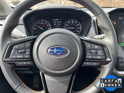 2024 Subaru Crosstrek Limited AWD