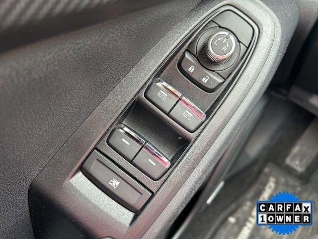 2024 Subaru Crosstrek Limited AWD