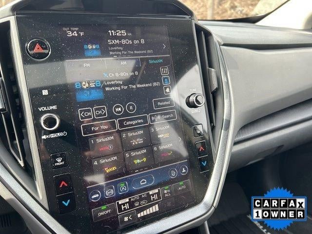 2024 Subaru Crosstrek Limited AWD