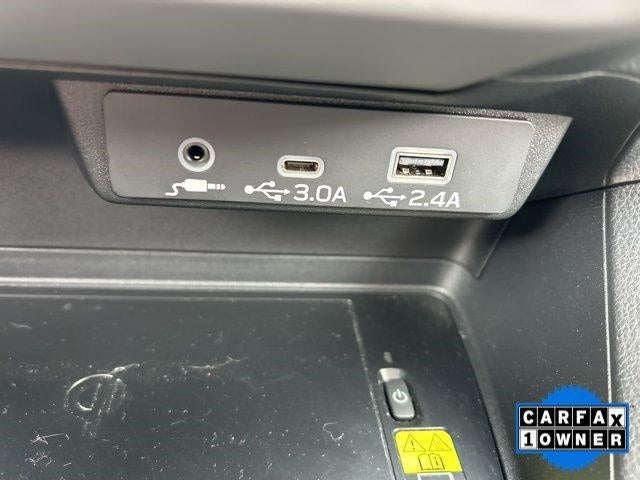 2024 Subaru Crosstrek Limited AWD