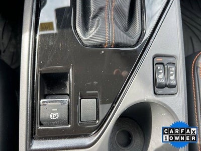 2024 Subaru Crosstrek Limited AWD