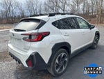 2024 Subaru Crosstrek Limited AWD