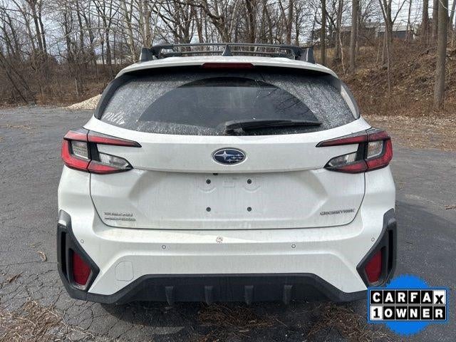 2024 Subaru Crosstrek Limited AWD
