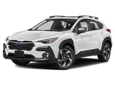 2024 Subaru Crosstrek Limited AWD