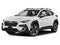 2024 Subaru Crosstrek Limited AWD