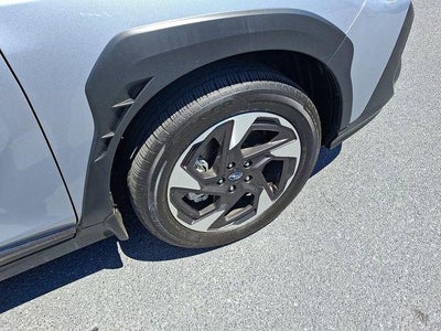 2024 Subaru Crosstrek Limited AWD