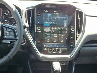 2024 Subaru Crosstrek Limited AWD