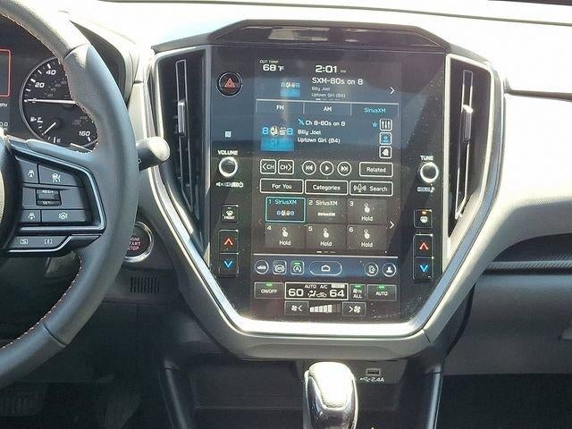 2024 Subaru Crosstrek Limited AWD