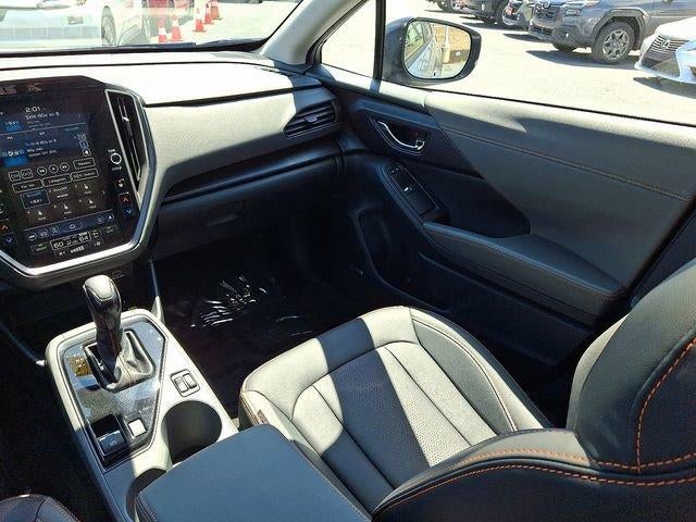 2024 Subaru Crosstrek Limited AWD