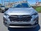 2024 Subaru Crosstrek Limited AWD