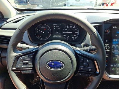 2024 Subaru Crosstrek Limited AWD