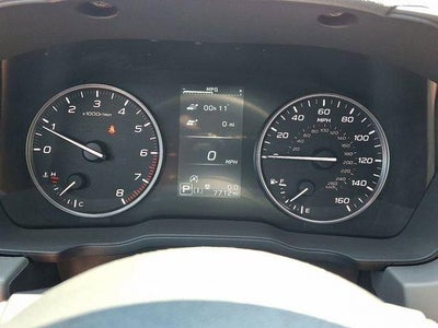 2024 Subaru Crosstrek Limited AWD