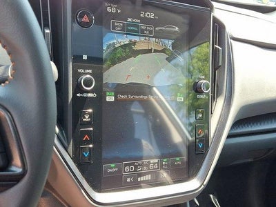 2024 Subaru Crosstrek Limited AWD