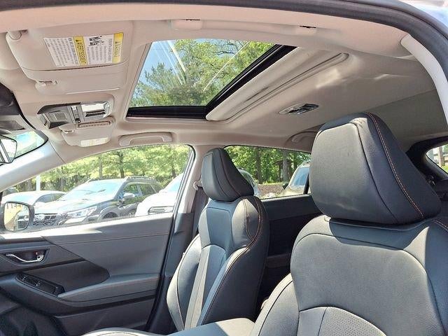 2024 Subaru Crosstrek Limited AWD