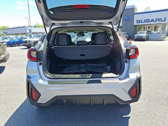 2024 Subaru Crosstrek Limited AWD