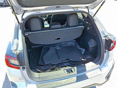 2024 Subaru Crosstrek Limited AWD