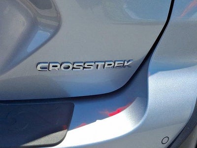 2024 Subaru Crosstrek Limited AWD