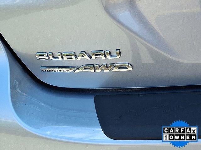 2024 Subaru Crosstrek Limited AWD