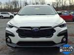 2025 Subaru Crosstrek Limited AWD