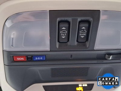 2025 Subaru Crosstrek Limited AWD