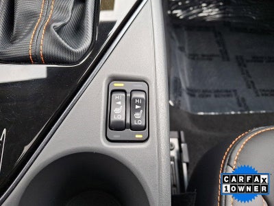 2025 Subaru Crosstrek Limited AWD