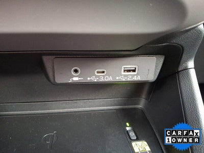 2025 Subaru Crosstrek Limited AWD