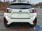 2025 Subaru Crosstrek Limited AWD