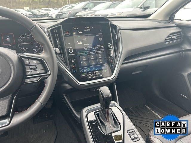 2025 Subaru Crosstrek Limited AWD