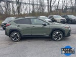 2025 Subaru Crosstrek Limited AWD