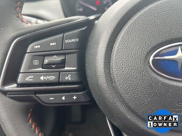 2025 Subaru Crosstrek Limited AWD