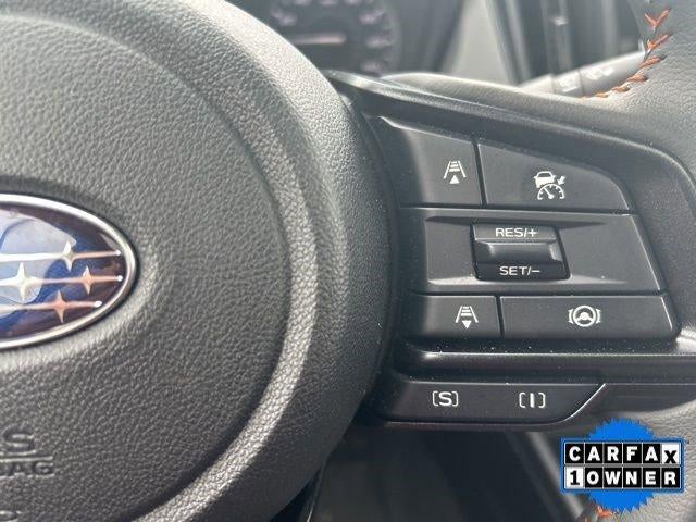 2025 Subaru Crosstrek Limited AWD