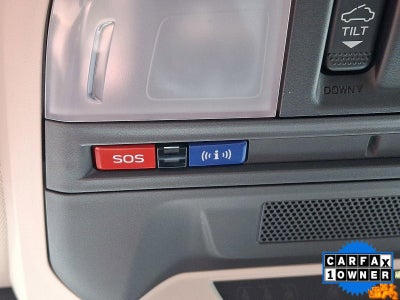 2025 Subaru Crosstrek Limited AWD
