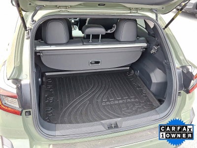 2025 Subaru Crosstrek Limited AWD