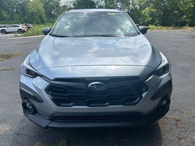 2025 Subaru Crosstrek Limited AWD