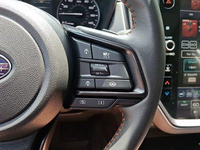 2025 Subaru Crosstrek Limited AWD