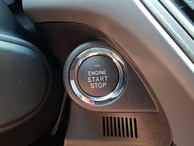 2025 Subaru Crosstrek Limited AWD