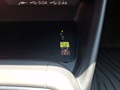 2025 Subaru Crosstrek Limited AWD
