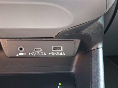 2025 Subaru Crosstrek Limited AWD