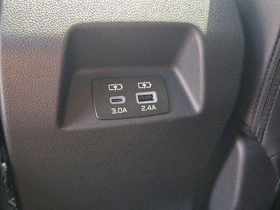 2025 Subaru Crosstrek Limited AWD