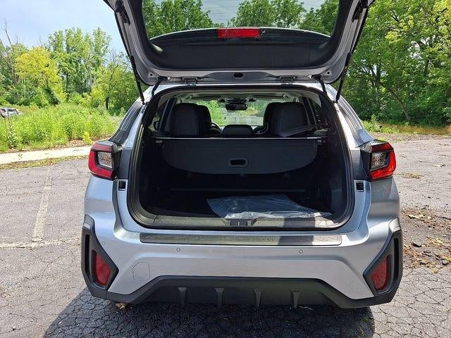 2025 Subaru Crosstrek Limited AWD